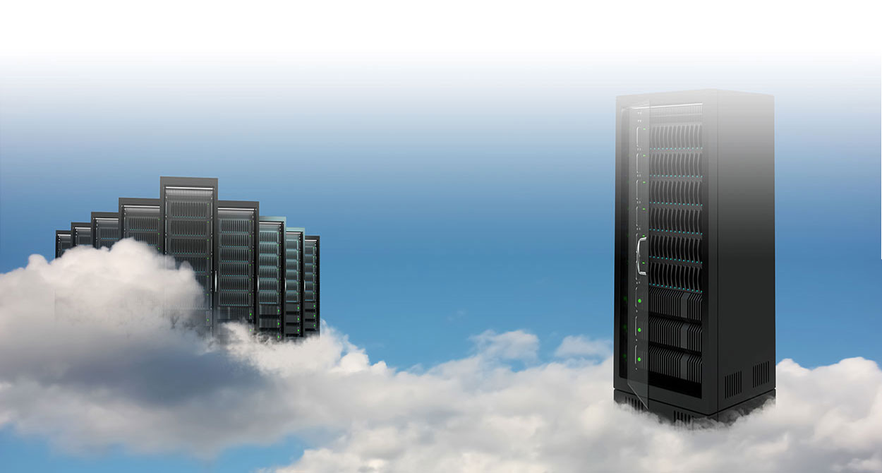 Data Center <br>Solutions Data Center <br>Solutions